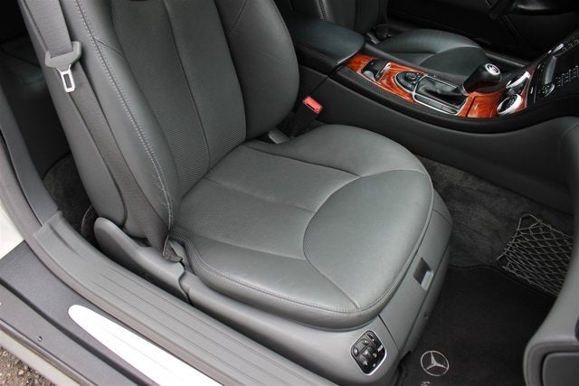 2005 Mercedes-Benz SL500 AMG® Sport