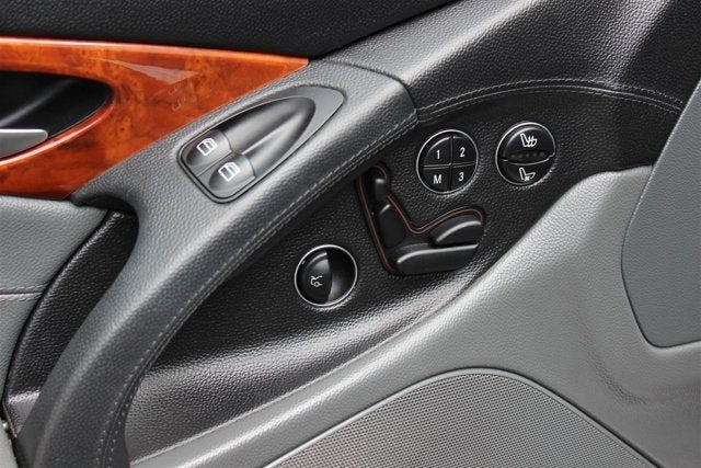 2005 Mercedes-Benz SL500 AMG® Sport