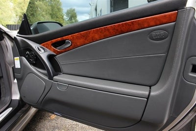 2005 Mercedes-Benz SL500 AMG® Sport