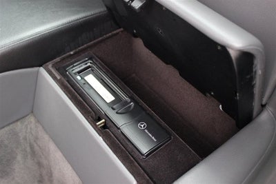 2005 Mercedes-Benz SL500 AMG® Sport