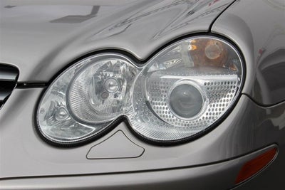 2005 Mercedes-Benz SL500 AMG® Sport