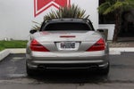 2005 Mercedes-Benz SL500 AMG® Sport
