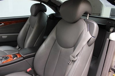 2005 Mercedes-Benz SL500 AMG® Sport