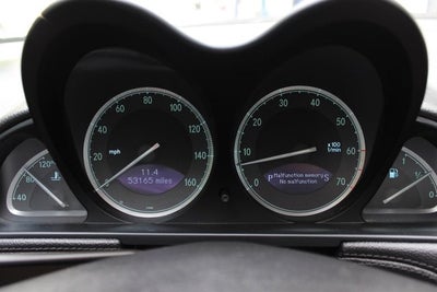 2005 Mercedes-Benz SL500 AMG® Sport