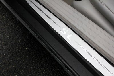 2006 Mercedes-Benz SL-Class 5.0L