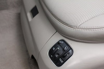 2006 Mercedes-Benz SL-Class 5.0L