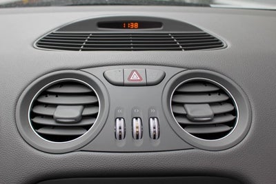 2006 Mercedes-Benz SL-Class 5.0L