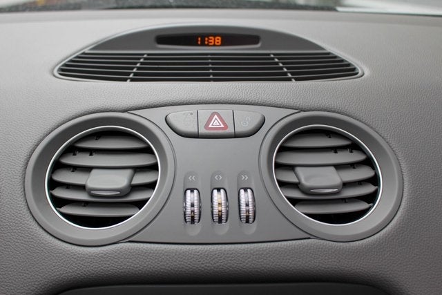 2006 Mercedes-Benz SL-Class 5.0L