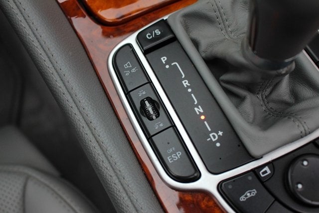 2006 Mercedes-Benz SL-Class 5.0L