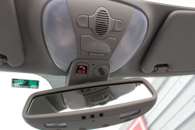 2006 Mercedes-Benz SL-Class 5.0L