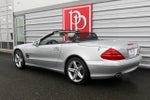 2006 Mercedes-Benz SL-Class 5.0L