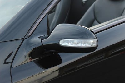 2003 Mercedes-Benz SL500 2dr Roadster 5.0L