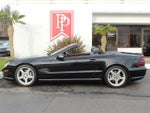 2003 Mercedes-Benz SL500 2dr Roadster 5.0L