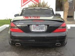 2003 Mercedes-Benz SL500 2dr Roadster 5.0L