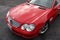 2003 Mercedes-Benz SL500 2dr Roadster 5.0L