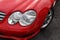 2003 Mercedes-Benz SL500 2dr Roadster 5.0L