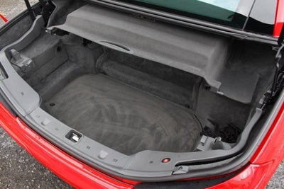 2003 Mercedes-Benz SL500 2dr Roadster 5.0L