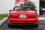 2003 Mercedes-Benz SL500 2dr Roadster 5.0L