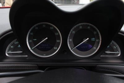 2003 Mercedes-Benz SL500 2dr Roadster 5.0L