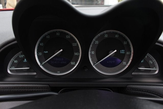 2003 Mercedes-Benz SL500 2dr Roadster 5.0L