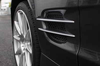 2003 Mercedes-Benz SL500 Roadster