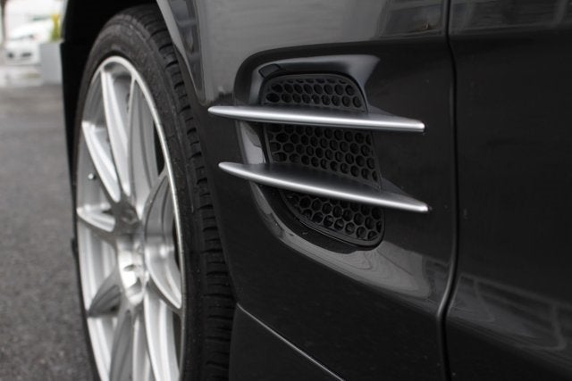 2003 Mercedes-Benz SL500 Roadster