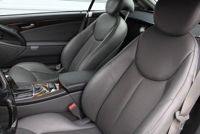 2003 Mercedes-Benz SL500 Roadster