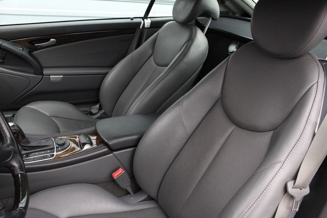 2003 Mercedes-Benz SL500 Roadster