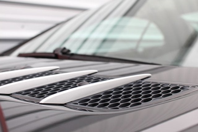 2003 Mercedes-Benz SL500 Roadster