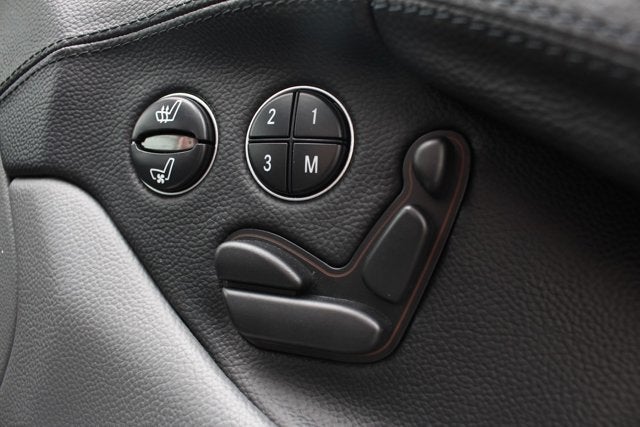 2003 Mercedes-Benz SL500 Roadster