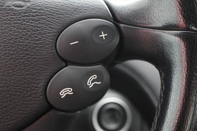 2003 Mercedes-Benz SL500 Roadster