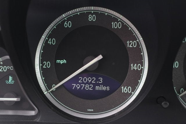 2003 Mercedes-Benz SL500 Roadster