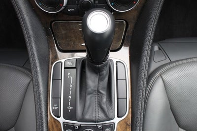 2003 Mercedes-Benz SL500 Roadster