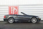 2003 Mercedes-Benz SL500 Roadster