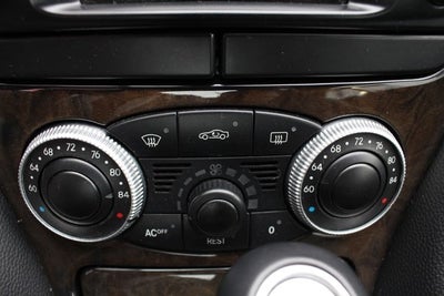 2003 Mercedes-Benz SL500 Roadster