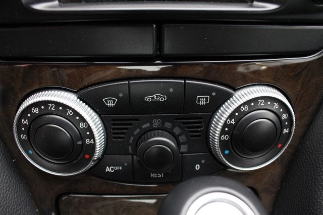 2003 Mercedes-Benz SL500 Roadster