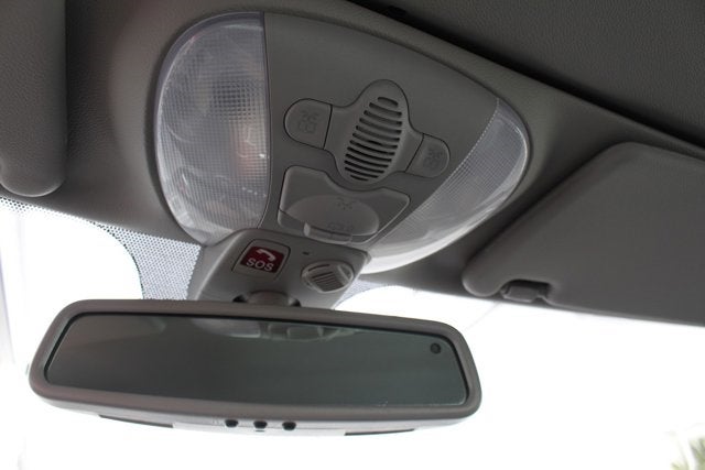 2003 Mercedes-Benz SL500 Roadster