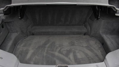 2003 Mercedes-Benz SL500 Roadster