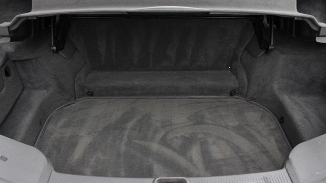 2003 Mercedes-Benz SL500 Roadster