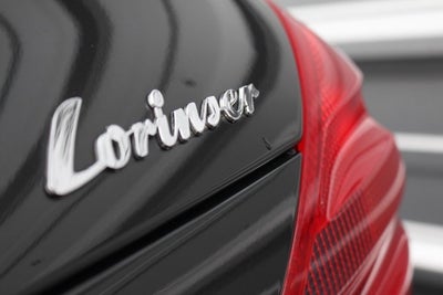 2003 Mercedes-Benz SL500 Roadster