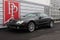2003 Mercedes-Benz SL500 Roadster