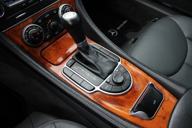 2005 Mercedes-Benz SL500 AMG® Sport