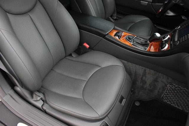 2005 Mercedes-Benz SL500 AMG® Sport