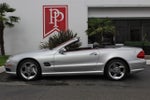 2005 Mercedes-Benz SL500 AMG® Sport