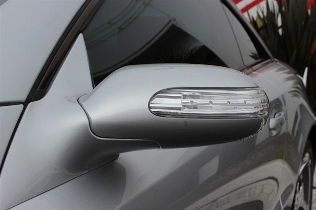 2005 Mercedes-Benz SL500 AMG® Sport