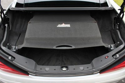 2005 Mercedes-Benz SL500 AMG® Sport