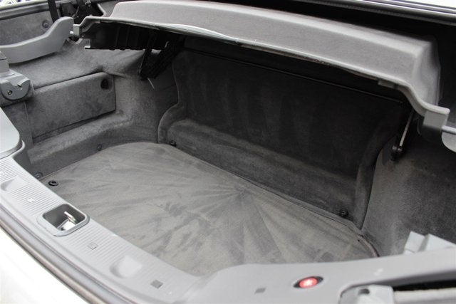 2005 Mercedes-Benz SL500 AMG® Sport