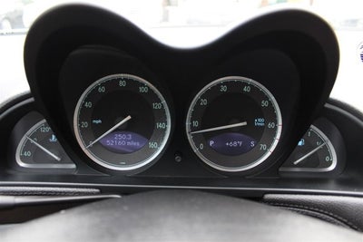 2005 Mercedes-Benz SL500 AMG® Sport