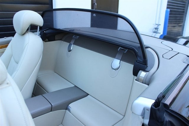 2005 Mercedes-Benz SL500 Roadster