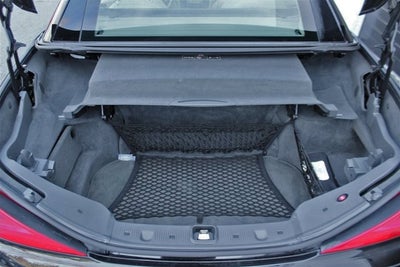 2005 Mercedes-Benz SL500 Roadster